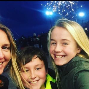 Meet your Posher, Lonell